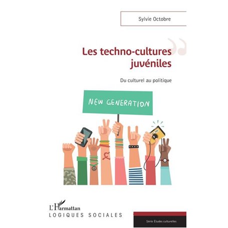 Les techno-cultures juvéniles