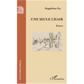 Une seule chair
