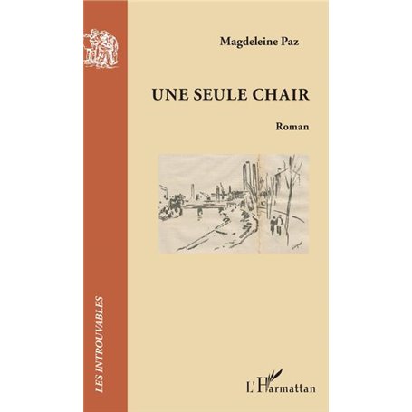 Une seule chair