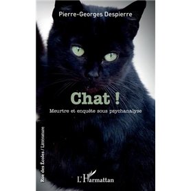 Chat !