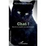 Chat !