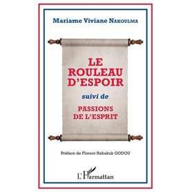 Le rouleau d'espoir