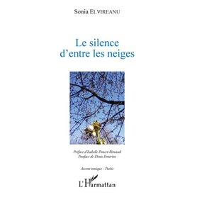 Le silence d'entre les neiges