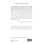 Le silence d'entre les neiges