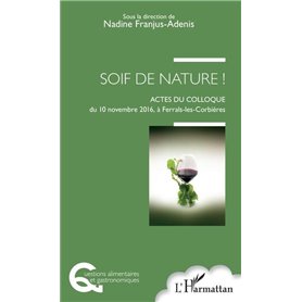 Soif de nature !