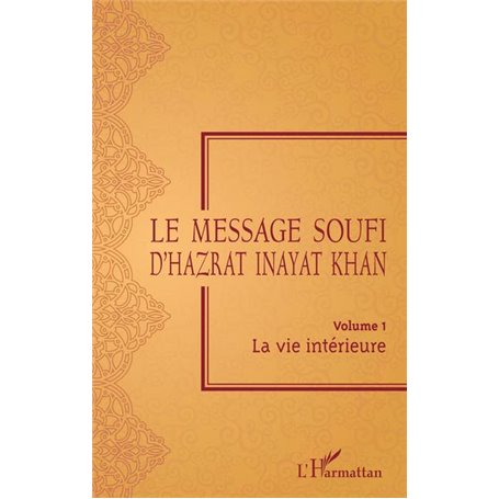 Le Message Soufi