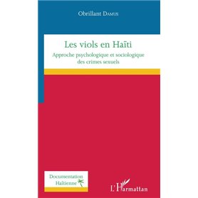Les viols en Haïti