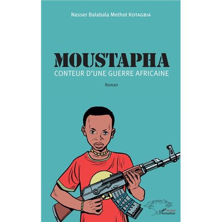 Moustapha