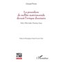 La procédure de nullité matrimoniale devant l'évêque diocésain