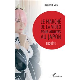 Le marché de la vidéo pour adultes au Japon
