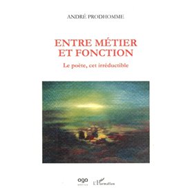 Entre métier et fonction