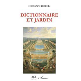 Dictionnaire et Jardin