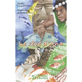 Le rêve d'Ana