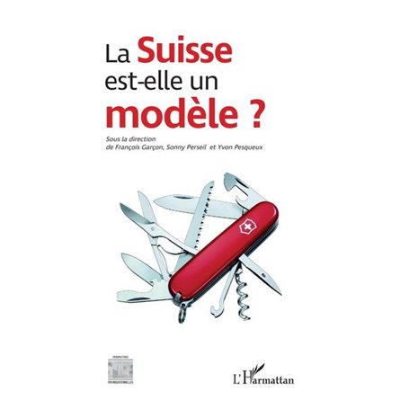 La Suisse est-elle un modèle ?