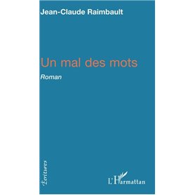 Un mal des mots