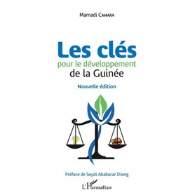 Les clés pour le développement de la Guinée