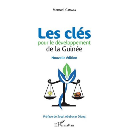 Les clés pour le développement de la Guinée