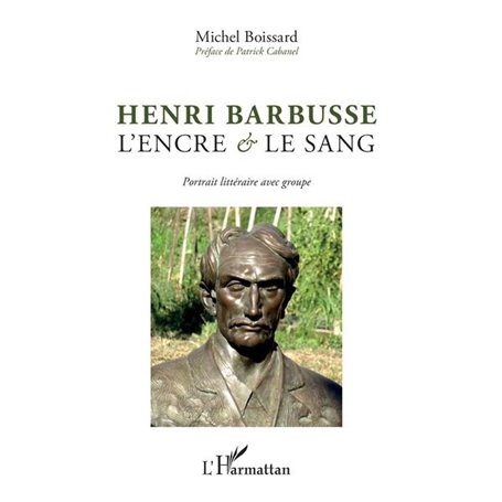 Henri Barbusse