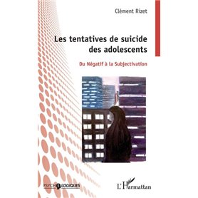 Les tentatives de suicides des adolescents