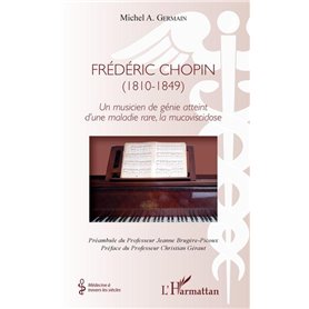 Frédéric Chopin (1810 - 1849)