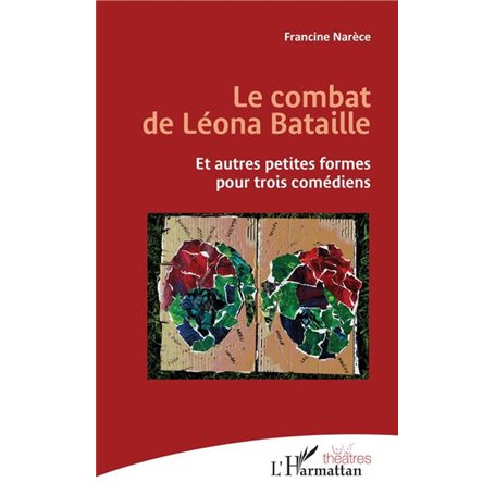 Le combat de Léona Bataille