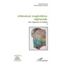 Littérature maghrébine sépharade
