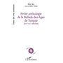 PETITE ANTHOLOGIE DE LA BALADE DES AGES DE TURQUIE
