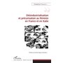 Désindustrialisation et précarisation au féminin en France et en Italie