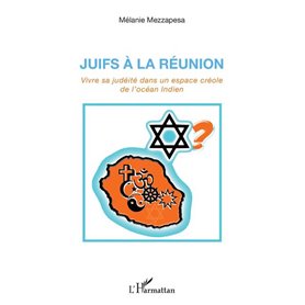 Juifs à la Réunion