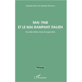 Mai 1968 et le mai rampant italien