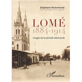 Lomé 1884-1914