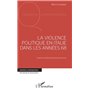 La violence politique en Italie dans les années 68