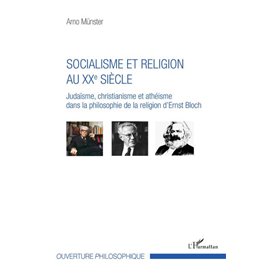 Socialisme et religion au XXe siècle