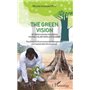 The green vision of Denis Sassou N'Guesso facing a blind world in danger