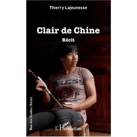 Clair de Chine