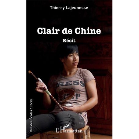 Clair de Chine