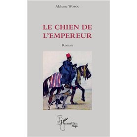 Le chien de l'empereur