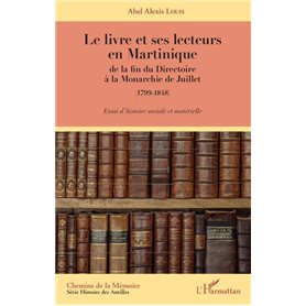 Le livre et ses lecteurs en Martinique