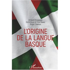 L'origine de la langue basque