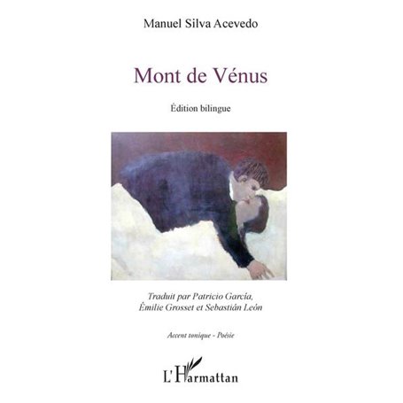 Mont de Vénus