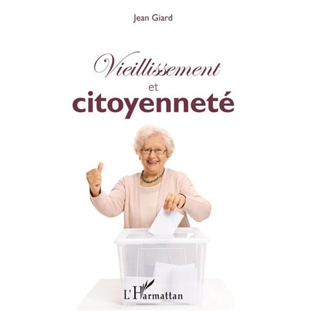 Vieillissement et citoyenneté