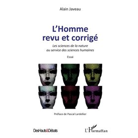 L'homme revu et corrigé