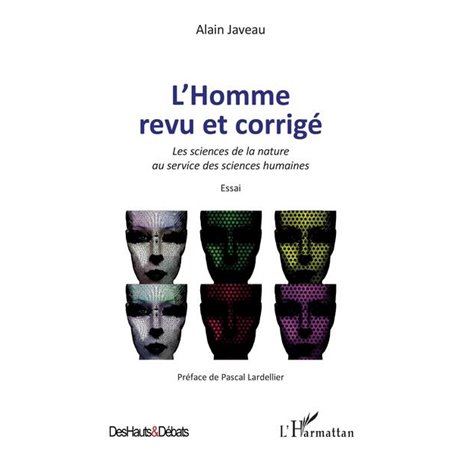 L'homme revu et corrigé