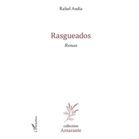 Rasgueados