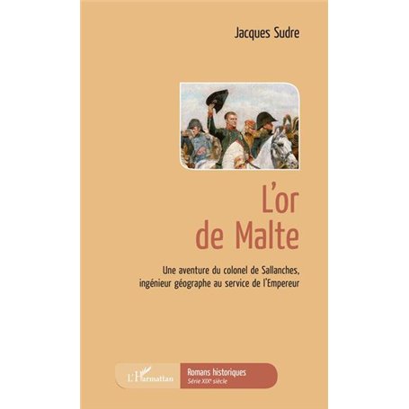 L'Or de Malte