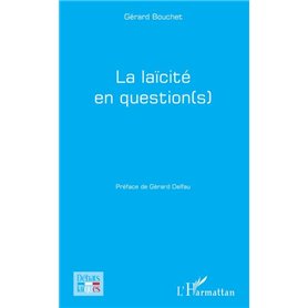 La laïcité en question(s)