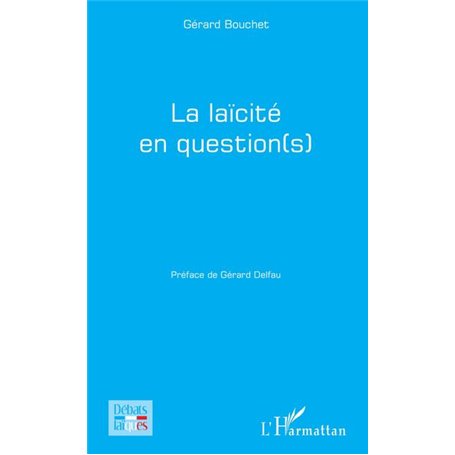 La laïcité en question(s)