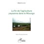 La fin de l'agriculture paysanne dans le Moungo