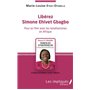 Libérez Simone Ehivet Gbagbo