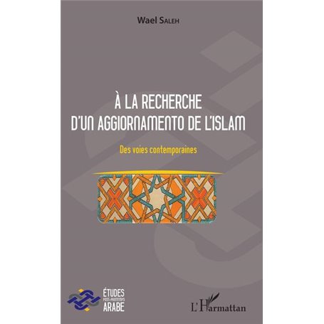 A la recherche d'un aggiornamento de l'islam